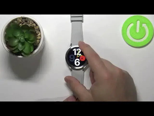 'Video thumbnail for How to Turn On Airplane Mode on SAMSUNG Galaxy Watch 4 – Disable Network Connection'