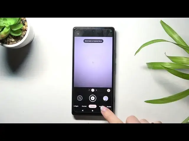 Video thumbnail for How to Change Speed of Slow Motion on GOOGLE Pixel 6