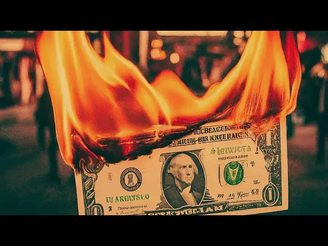 'Video thumbnail for How Government-Created Inflation is Robbing Your Financial Future (And How to Protect Yourself)'