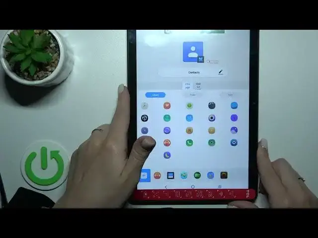 Video thumbnail for How To Change Icons Shape on TCL 10 TAB - X Icon Changer