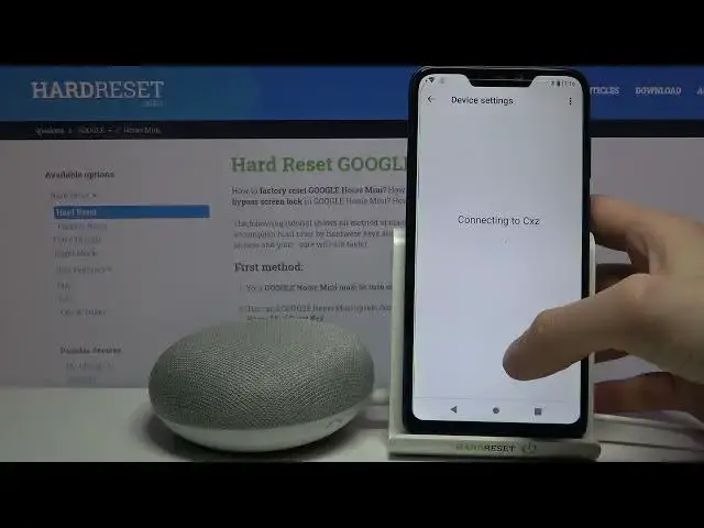 Video thumbnail for Google Home Mini Change Groups