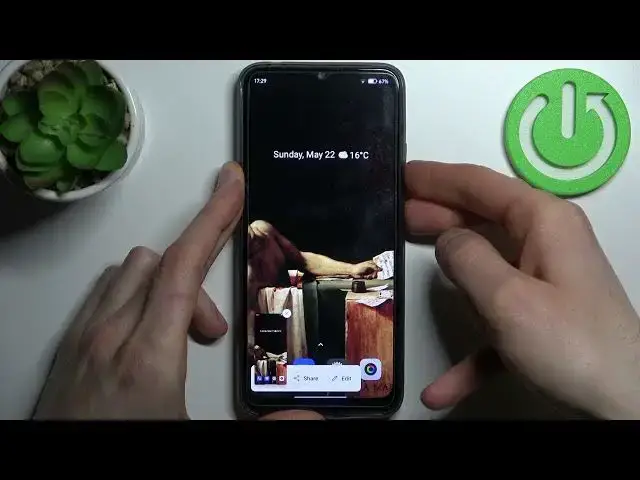 'Video thumbnail for How to Soft Reset the BLACKVIEW A70 - Reboot the System'