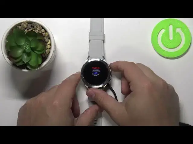 'Video thumbnail for How to Enter Fastboot Mode on SAMSUNG Galaxy Watch 4 – Allow Fastboot Features'