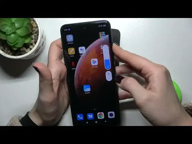 'Video thumbnail for How to Adjust Ringtone Volume on Xiaomi Redmi Note 9 Pro?'