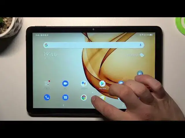 Video thumbnail for Does TCL Tab 10S have screen mirroring?