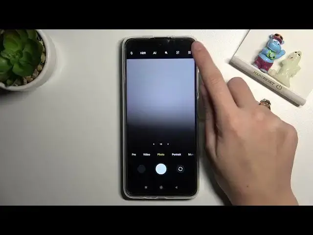 Video thumbnail for How to Change Image Quality on XIAOMI Poco M4 Pro 5G - Set High Photo Quality