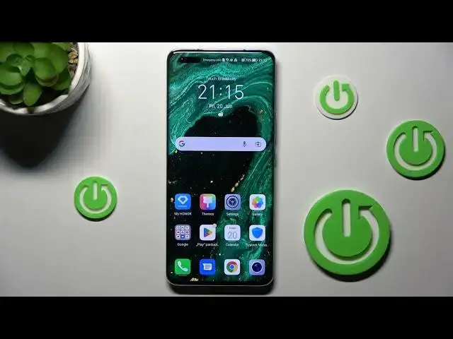 'Video thumbnail for Honor Magic 4 Pro - How To Change Ringtone'