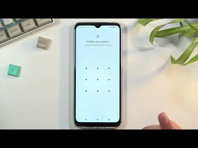 'Video thumbnail for How to Hard Reset via Settings in MOTOROLA G50 – Settings Reset Option'