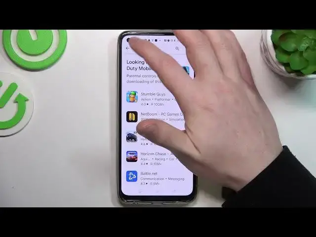 Video thumbnail for How to fix Call Of Duty not visible on Google Play Store on Realme 10