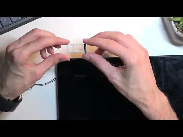 Video thumbnail for How to Insert Nano SIM and Micro SD on TCL Tab 10s