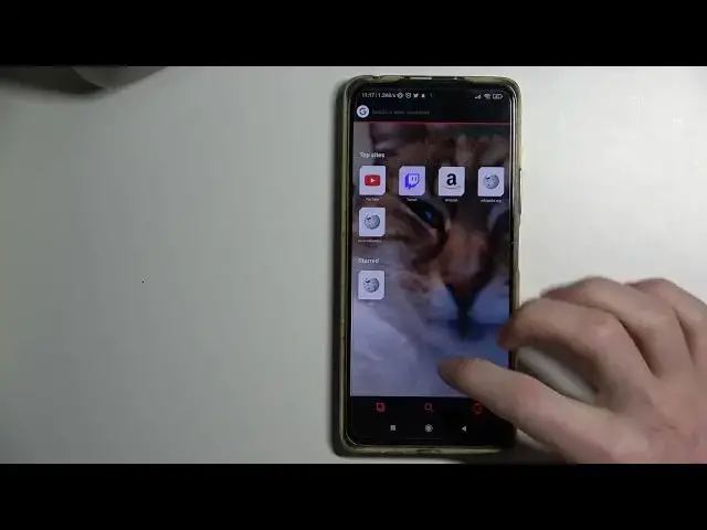 Video thumbnail for Opera GX Android  -  How To Add Website To Homescreen