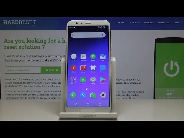 'Video thumbnail for How to Change Device Name in MEIZU M8c – Personalize Android Device'