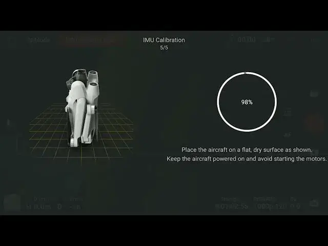 'Video thumbnail for DJI Fly app Other Safety Features'