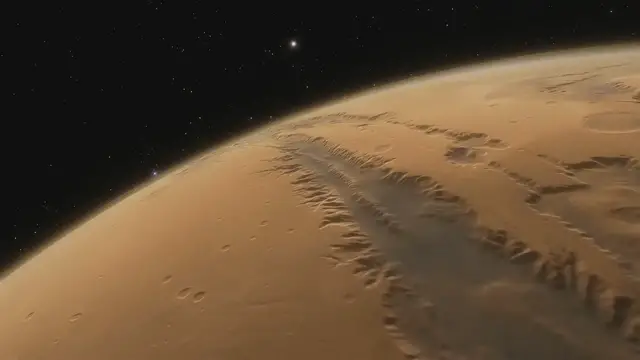 Video thumbnail for Can We Travel to Mars? Exploring the Red Planet
