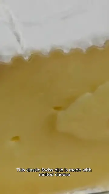 Video thumbnail for fondue recipe