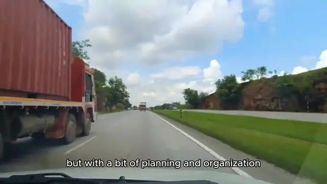 Video thumbnail for bEST Hack for a stressFress Moving Day