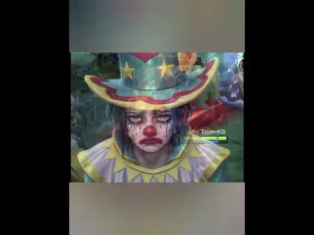Video thumbnail for argus x layla♥️ yin x chang c❤️ harley vs 5 #mobilelegends