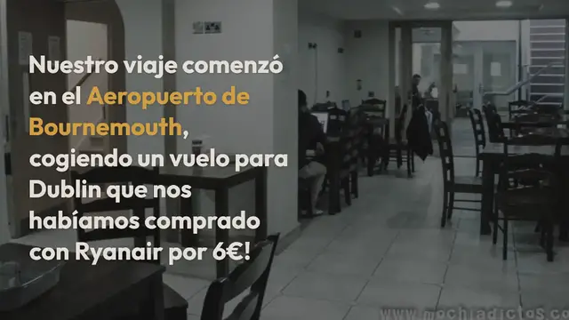 Video thumbnail for Que hacer en Dublin en dos días: