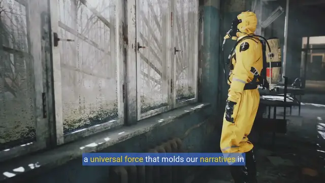 Video thumbnail for Building resilience: Bouncing back from adversity