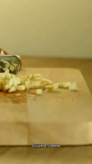 Video thumbnail for fondue recipe