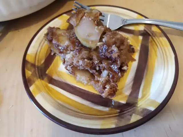 Video thumbnail for How to Make Apple Brown Betty - a Winter Favorite