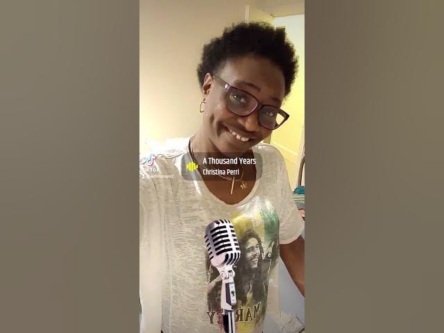 Video thumbnail for @Christayo