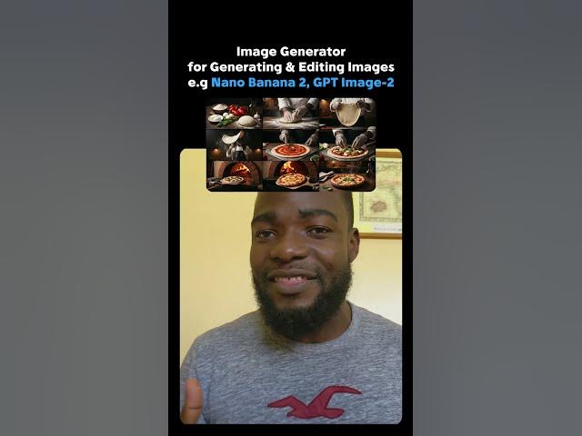 Video thumbnail for All the tools for making AI ads