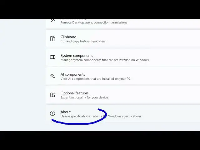 Video thumbnail for How to Create a System Restore Point in Windows