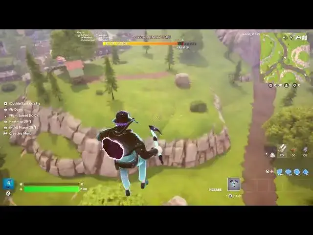 'Video thumbnail for Everyone im doing a final check on the map'
