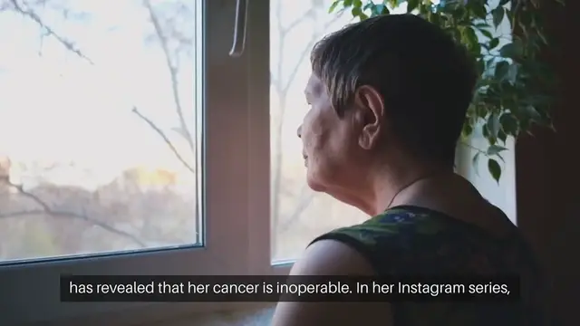 Video thumbnail for "Victoria Jackson Reveals Her Inoperable Cancer Diagnosis, Reflects on 'Fantastic Life' with Limited Time Left"