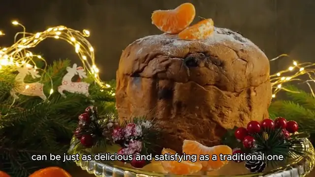 Video thumbnail for vegan thanksgiving recipe