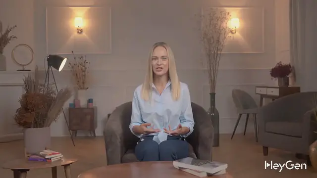 Video thumbnail for How to Live an Inspiring Life: Cultivating Passion, Purpose, and Impact