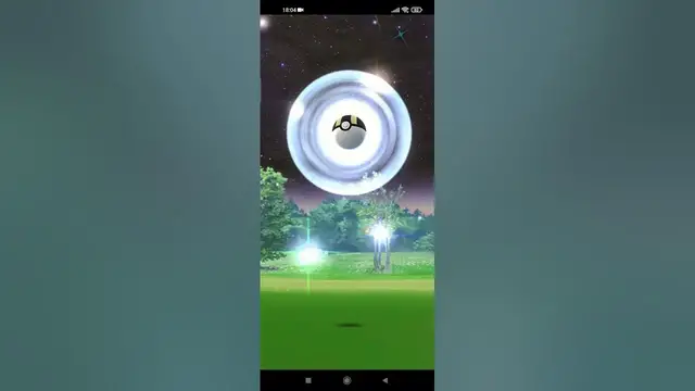 Video thumbnail for 🐑 W o o L o o 🐑 S p o t L i g h t 🐑 H o u r 🐑 Pokemon Go Short Video #shorts