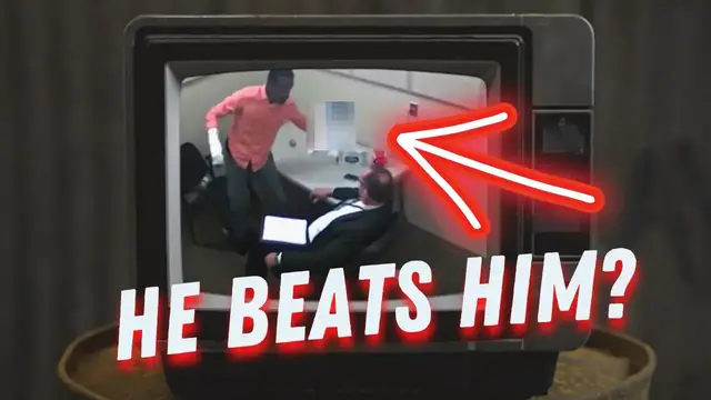 'Video thumbnail for 4 crazy police interrogations gone wrong'