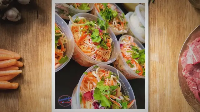 Video thumbnail for Spicy crab de Puerto Rico 【Fácil y Rápido】