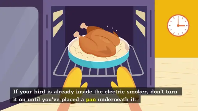 Video thumbnail for Perfect Smoked Turkey – 5 Tips You Will Want to Follow