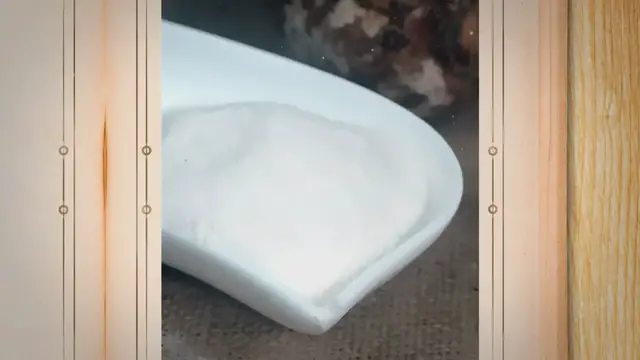 Video thumbnail for Kann man normales Mehl ganz normal gegen Konjakmehl ersetzen? | Infos, Tipps & Kaufempfehlungen