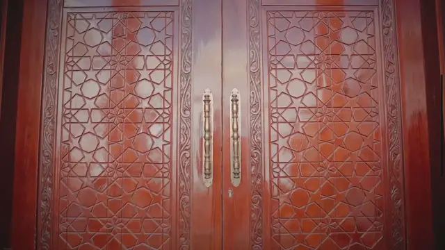 'Video thumbnail for How to Cover a Doorway without Door (8 Best Ideas)'