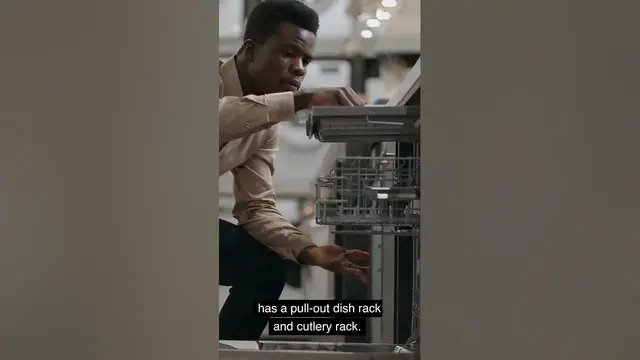 Video thumbnail for The 5 Best Portable Dishwashers for Maximizing Your Kitchen Space