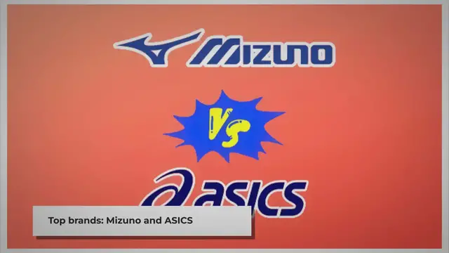 Video thumbnail for Mizuno vs ASICS: Which Is Better?