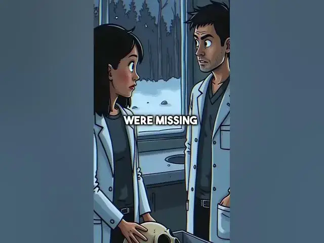 Video thumbnail for 9 Hikers Vanished in the Mountains. What They Found Will Haunt You Forever