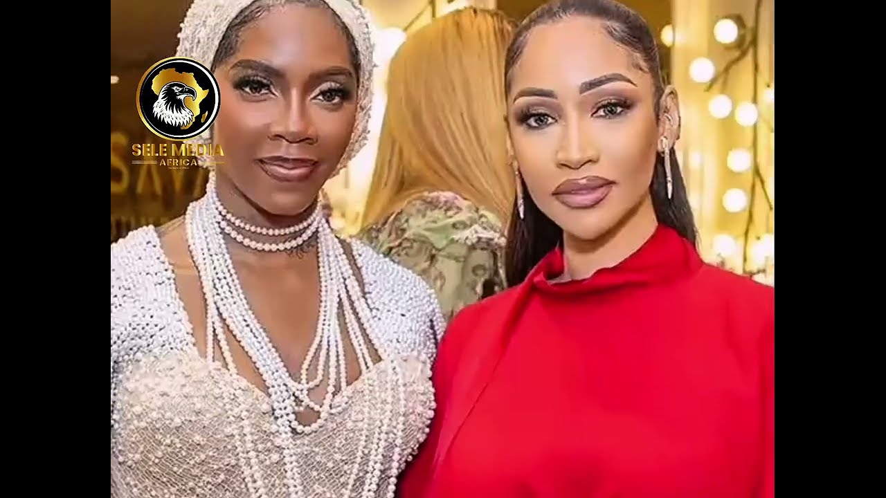 Video thumbnail for “Tiwa Savage Set to Light Up SXSW London 2026, Showcasing the Heartbeat of Afrobeats to the World”