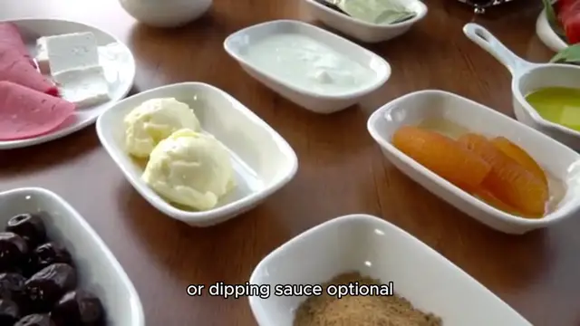 Video thumbnail for fried tofu recipe