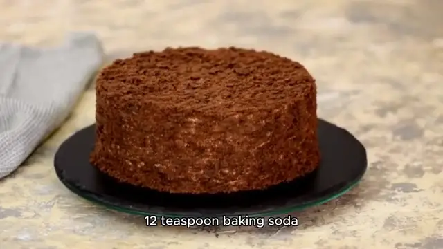 Video thumbnail for italian cream cake recipe