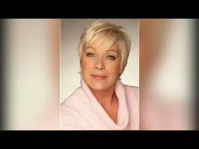 Video thumbnail for Denise Welch Biography, Age, Husband, Young, Shows and Net Worth