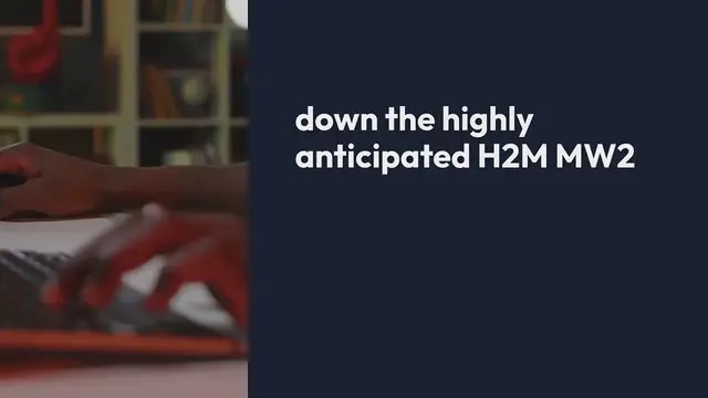 Video thumbnail for Modern Warfare Remastered review bombed after Activision shuts down H2M MW2 mod