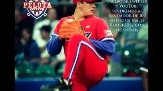 Video thumbnail for Entrevista con Maels Rodríguez