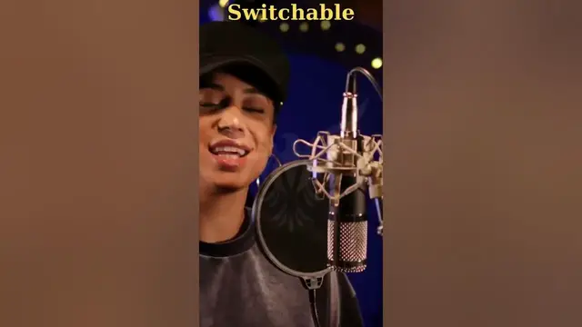 Video thumbnail for sE Electronics Gemini   Vintage Style Tube Mic Sound Under $700