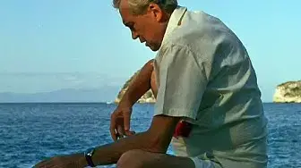 'Video thumbnail for John Huston, Puerto Vallarta and the The Night of the Iguana movie'
