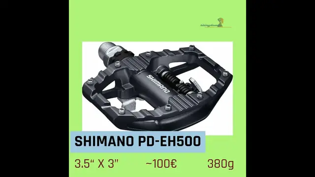 'Video thumbnail for Meilleures Pédales Semi Automatiques'